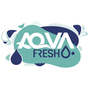 logo aquafresh 2